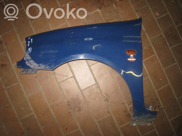 Renault Clio II Sparnas 
