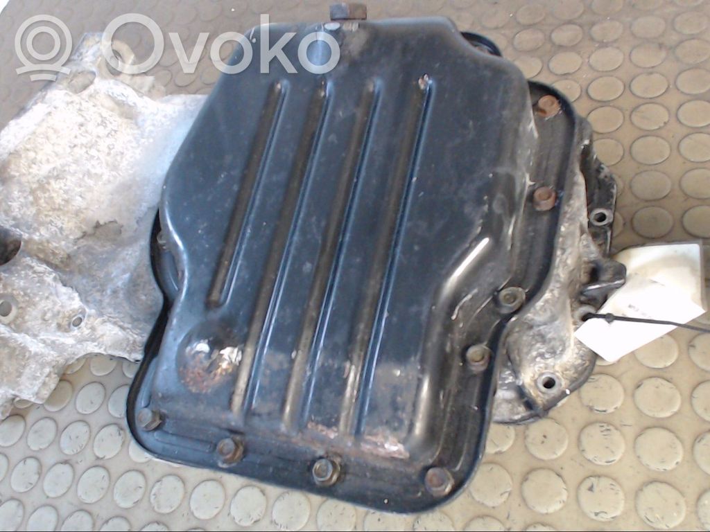 Opel Astra G Cárter 