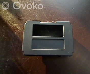 Opel Omega B1 Monitor / wyświetlacz / ekran 
