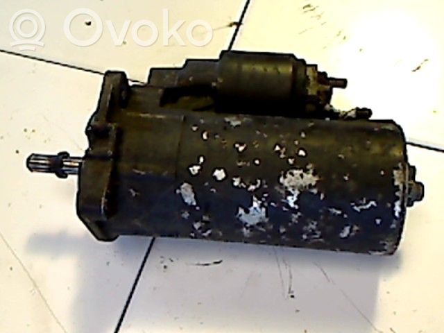 Seat Terra Rozrusznik 