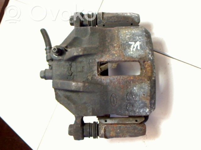 Hyundai Matrix Front brake caliper 
