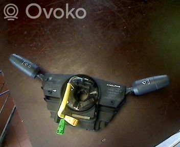Opel Corsa D Manetka / Przełącznik kierunkowskazów 