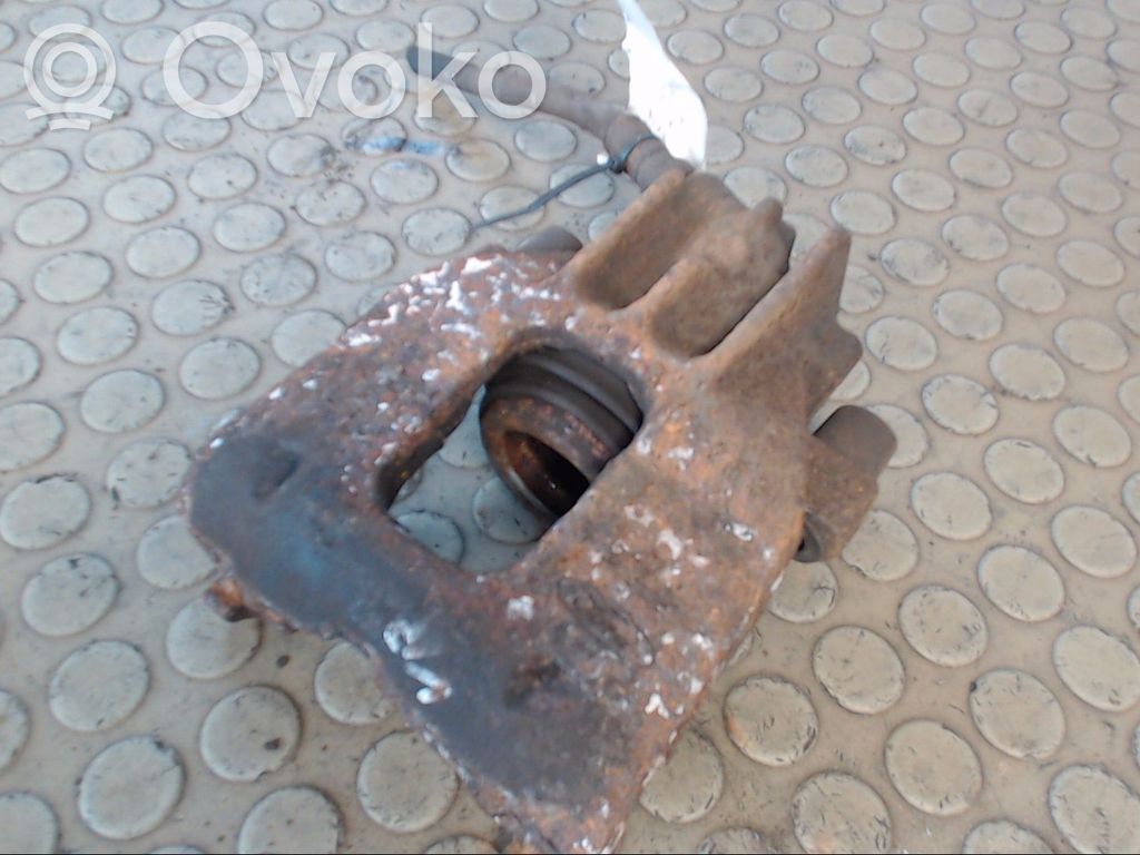 Ford Focus Передний суппорт 
