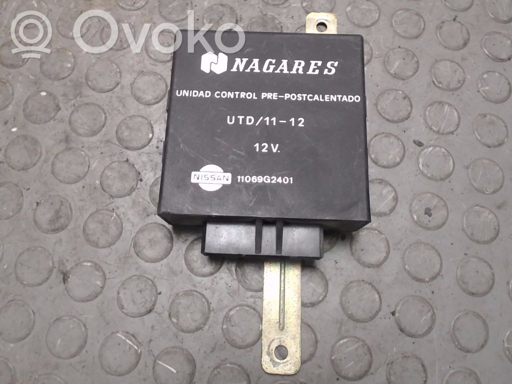 Engine control unit/module   237100F003,00000,11069G2401