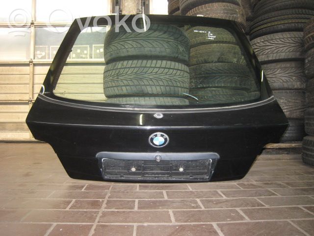 BMW 3 E36 Tailgate/trunk/boot lid 