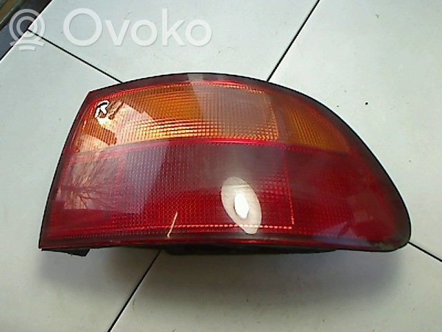 Honda Civic Takavalot 