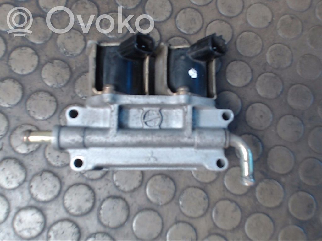 Mitsubishi Carisma Válvula EGR 
