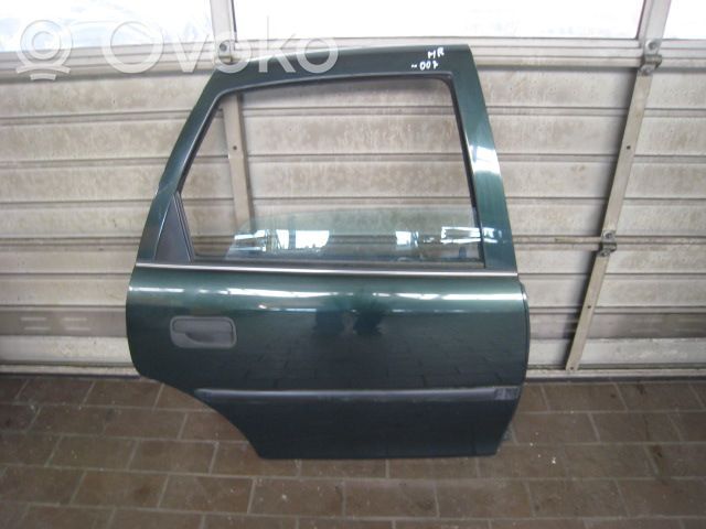 Opel Vectra B Puerta trasera 