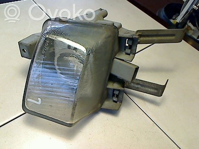 Opel Astra F Etusumuvalo 