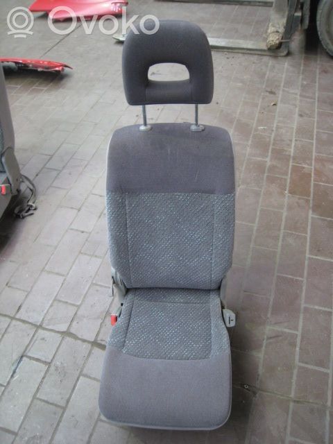 Asiento trasero   00000,0000