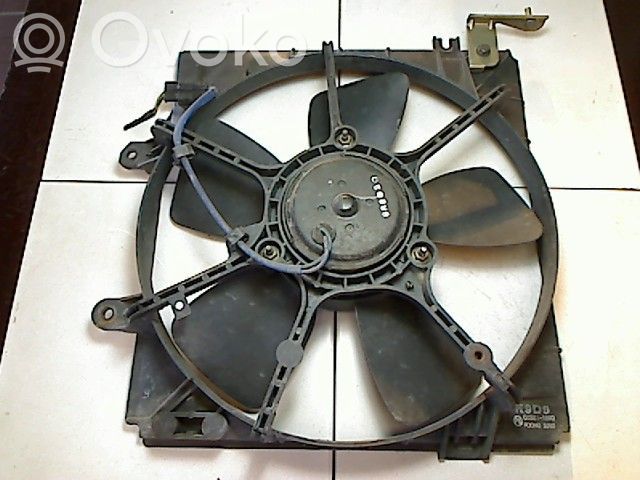 Elektrolüfter   0K9D915150,0000
