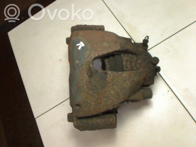 Opel Astra G Etujarrusatula 