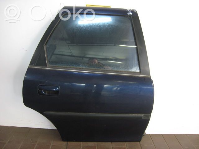 Opel Vectra B Puerta trasera 