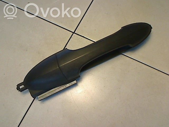 Ford Focus Rear door exterior handle 