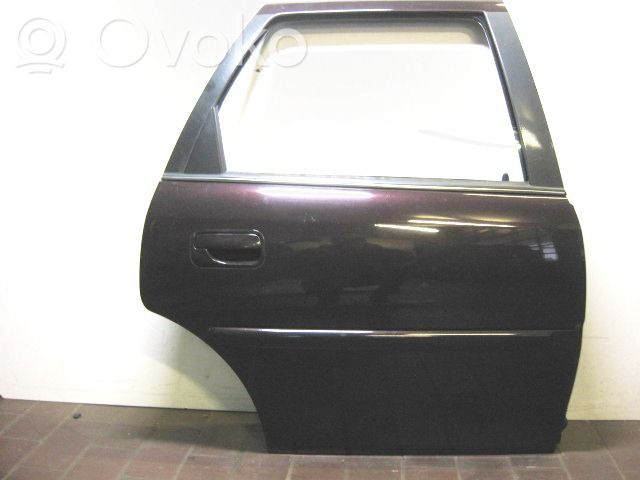 Puerta trasera   9153664,00124547