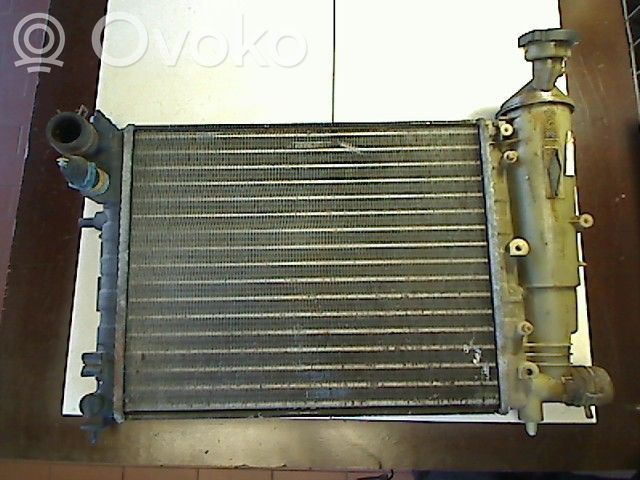 Citroen Saxo Radiator lichid răcire 