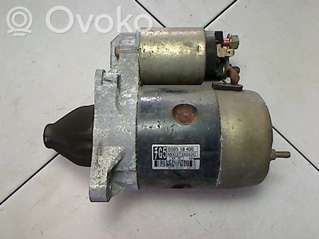 Starteris   BPD418400A,0000,85000,M003T38882C