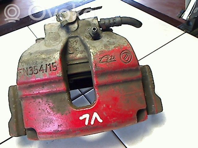 Zacisk hamulcowy przedni   9948124,9951111