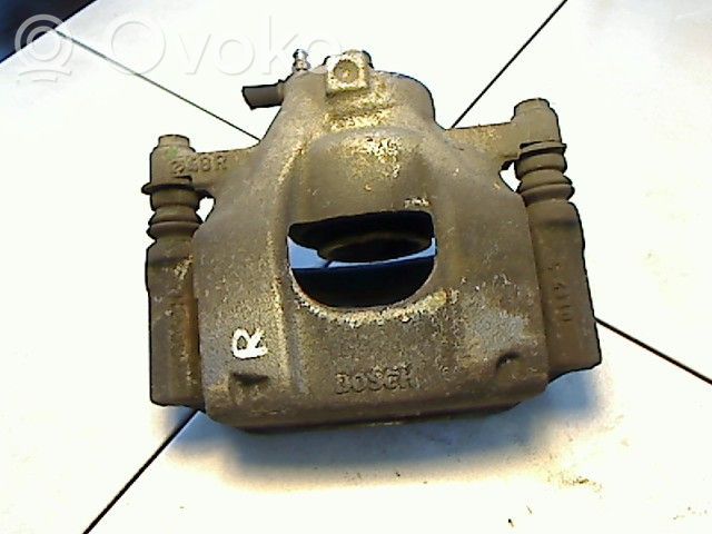 Citroen C1 Pinza del freno anteriore 