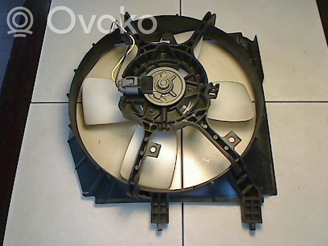Mazda Premacy Lüfterrad 