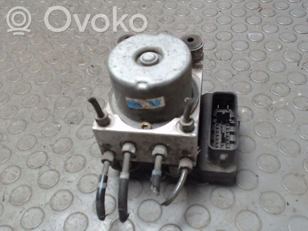 ABS Pump   D2Y9437A0,2061448,4364564,D2Y9437A0,D2Y9437A0A,MD7S22C29A2