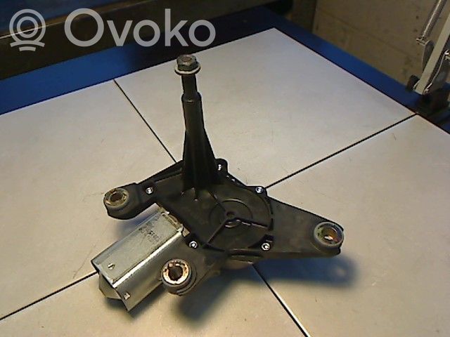 Renault Espace IV Motor ștergător lunetă 