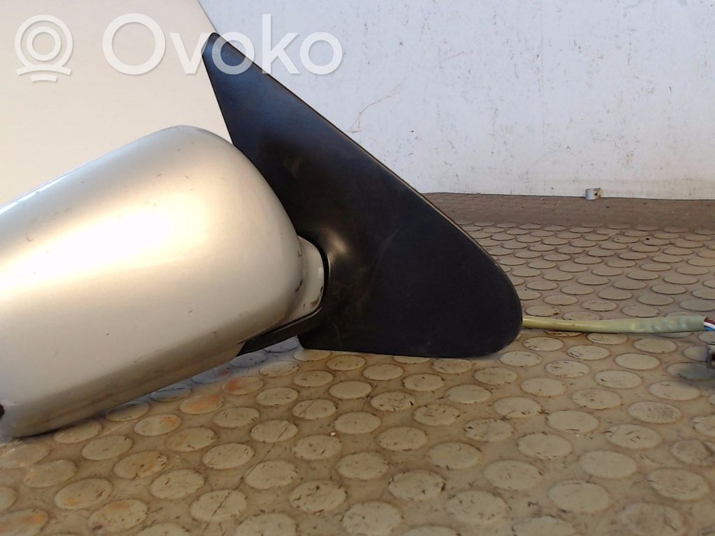 Volkswagen Polo III 6N 6N2 6NF Elektryczne lusterko boczne drzwi 