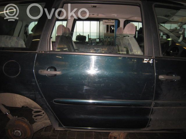 Ford Galaxy Galinės durys 