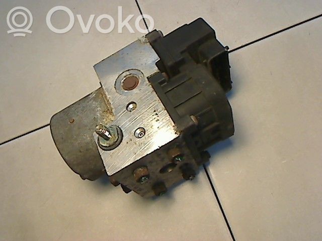 Renault Megane I ABS bloks 