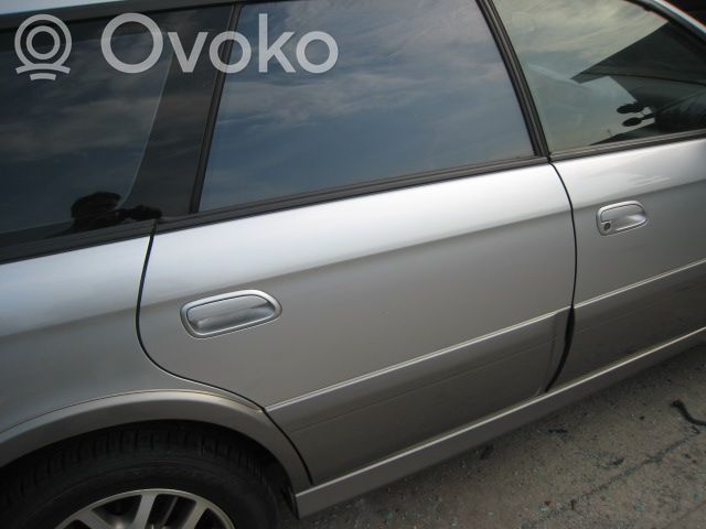 Subaru Outback Puerta trasera 
