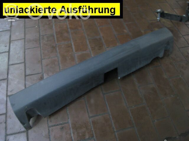 Fiat Doblo Parachoques 