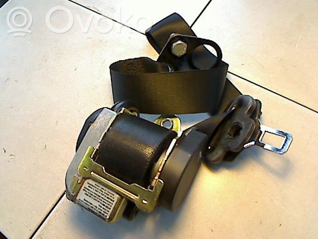 Mercedes-Benz A W168 Cinturón delantero