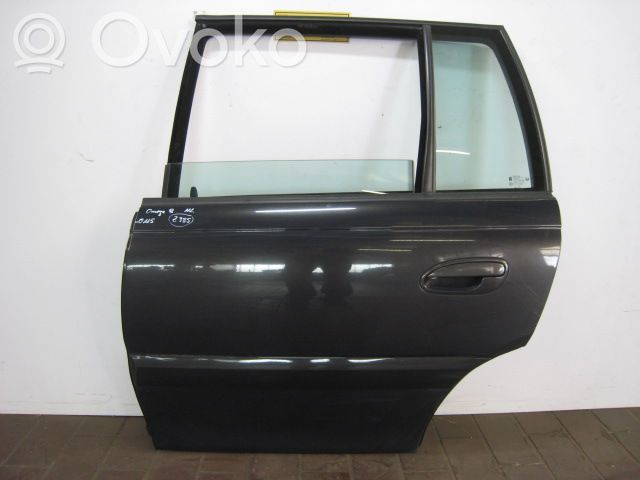 Opel Omega B1 Puerta trasera 