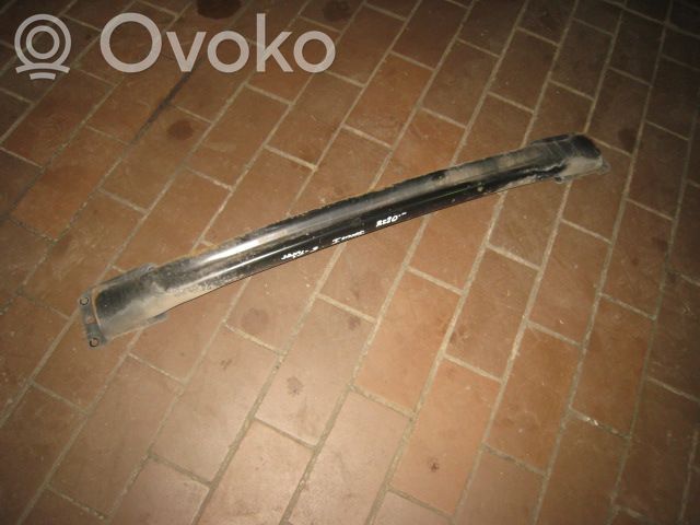 Ford Focus Galinis bamperis 