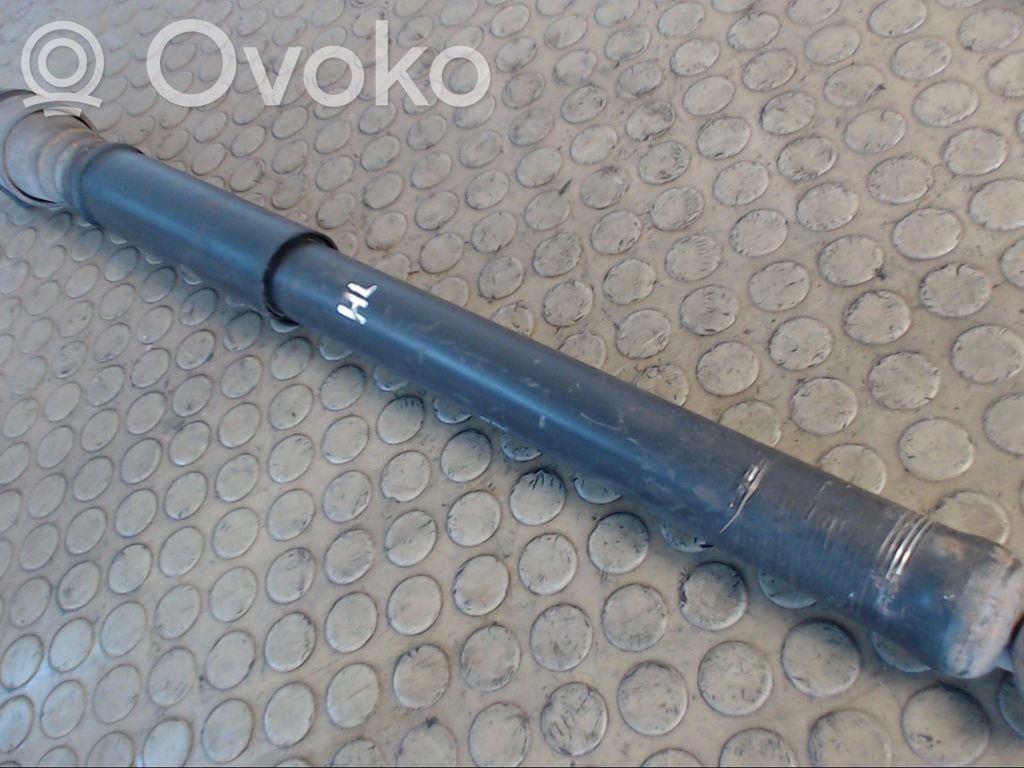 Ford Focus Aizmugurē amortizators 