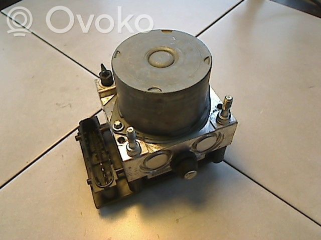 Citroen C1 ABS Pump 