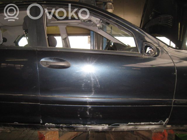 Mercedes-Benz C W203 Portiera anteriore