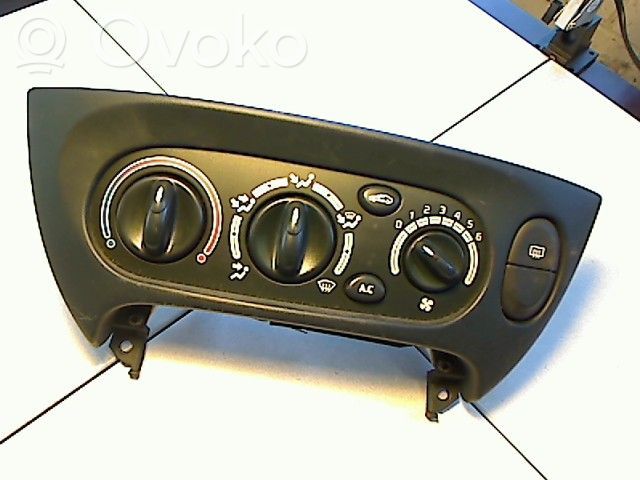 Renault Scenic I Centralina del climatizzatore 