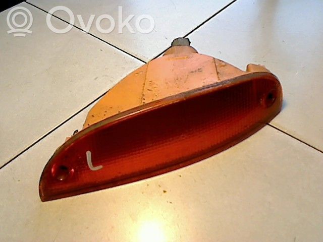 Daewoo Matiz Front indicator light 