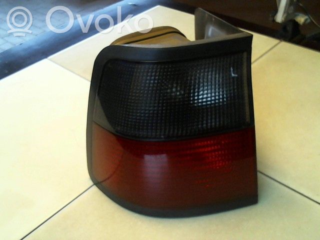 Citroen Xantia Luci posteriori 