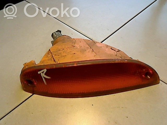 Daewoo Matiz Front indicator light 