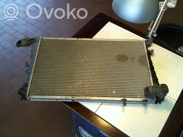 Citroen Xantia Coolant radiator 