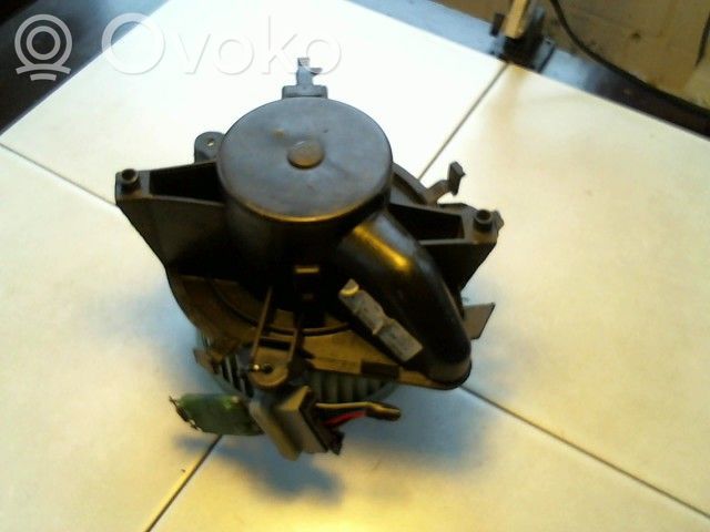 Fiat Punto (188) Ventilatore di raffreddamento elettrico del radiatore 