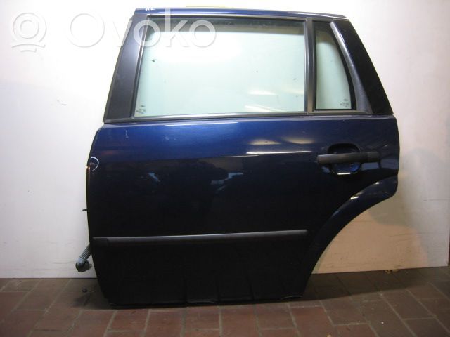 Ford Mondeo Mk III Galinės durys 
