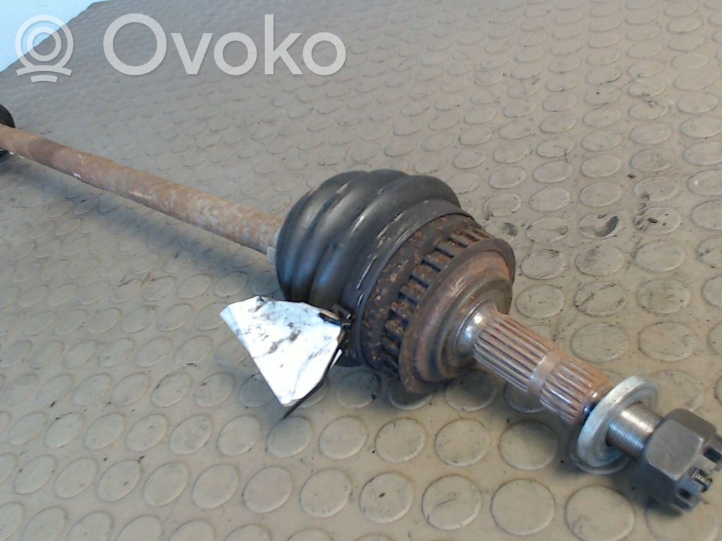 Opel Astra F Eje de transmisión delantero 