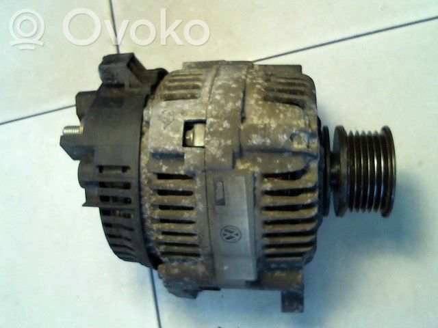 Volkswagen Polo III 6N 6N2 6NF Generatore/alternatore