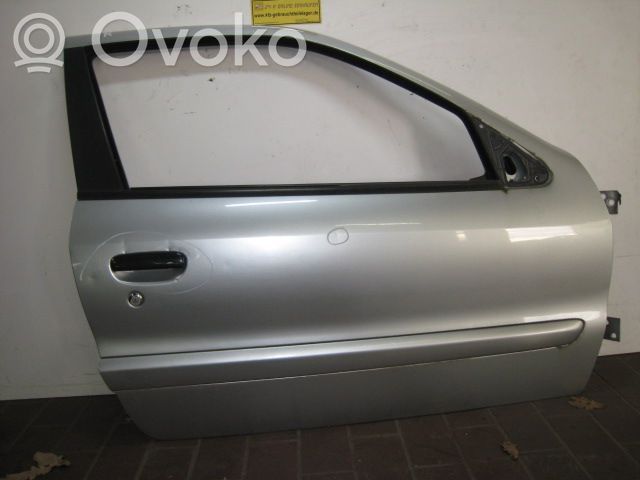 Citroen Xsara Etuovi 