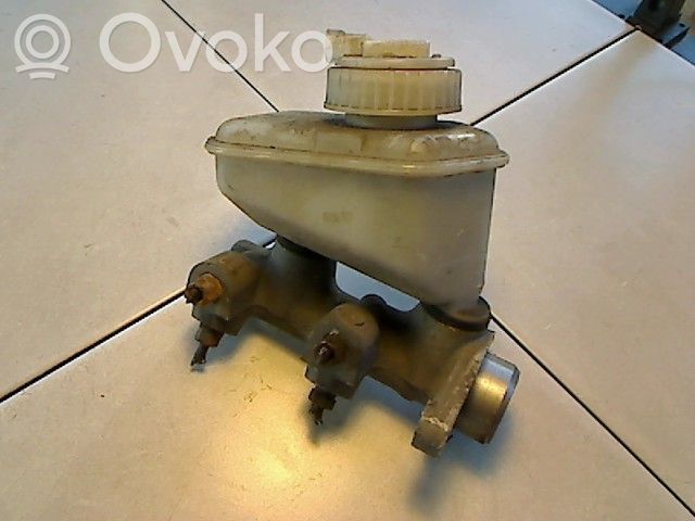 Opel Astra F Główny cylinder hamulca 