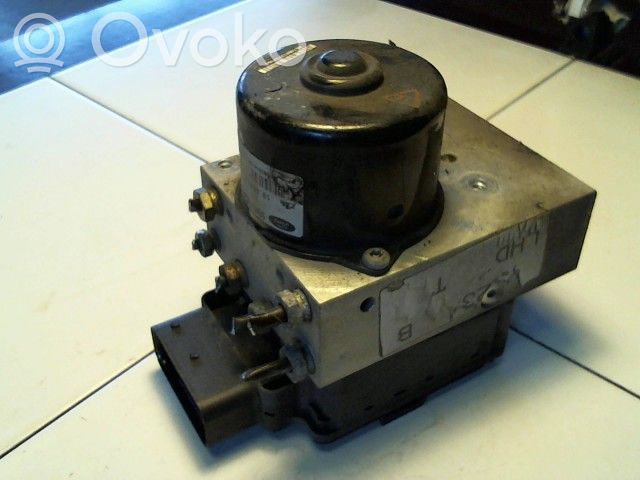 Блок ABS   98AG2C285BE,0000,1134287,5WK8448