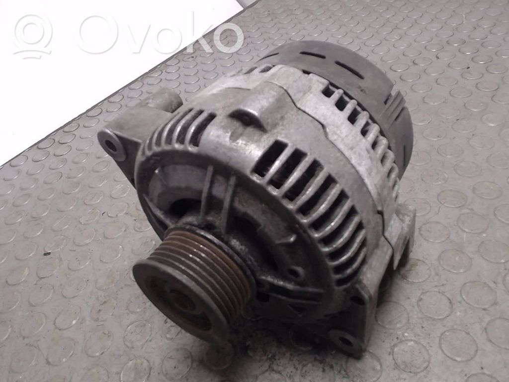 Volvo 960 Ģenerators 